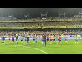 Viking Claps in Kochi | KBFC vs BFC