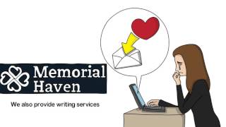 Memorial Haven – Online obituaries and condolences