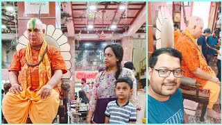 Rishikesh Family trip Day 1 Part 2 || ଋଷିକେଶ ର ପ୍ରସିଦ୍ଧ ଚୋଟିୱାଲା ରେଷ୍ଟୁରାଣ୍ଟ