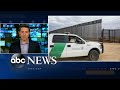 Border Patrol sees surge in unaccompanied minors crossing into US