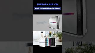 Zepter Preciscivac Vazduha Therapy Air Ion