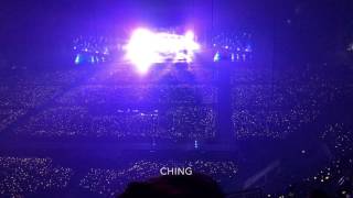 170108 BIGBANG 0.TO.10 FINAL IN SEOUL -LAST DANCE