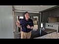 2024 grand design momentum 395m one incredible toy hauler fifth wheel