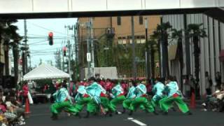 20100919 にいがた総踊り　都咲喜