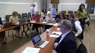 Curriculum Committee 4-20-26