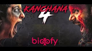 Very Funny Movie - kanchana 4 - Hindi Dubbed (Raju Gari Gadhi 3) Official Trailer 2020