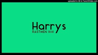 Harrys - Misotra betsaka anao tsia