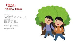 Japanese time.30〜単語！文章！書き方！発音！N5単語～