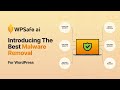 Introducing WP Safe AI | The Best Malware Removal For WordPress