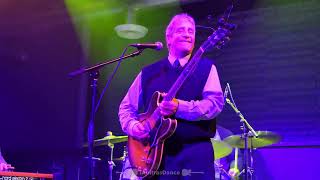 Chris Cain - Drinking Straight Tequila - 4/11/25 Live At Hub City Vinyl - Hagerstown, MD