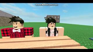 Middle - Roblox Music Video