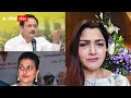 ncw member khushbu sundar supports rk roja టీడీపీ నేత బండారు సత్యనారాయణపై ఖుష్బూ ఫైర్ abp desam