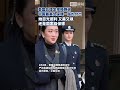 泰国总理发视频感谢中国最美女保镖，登机回国前特意向其致谢道别