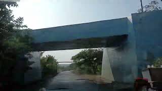 Kokan Village Ride Rasayni Apta To Kharpada #travel #transport #road #highway #vehicle #bus #car