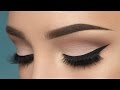 Soft Cut Crease Makeup Tutorial