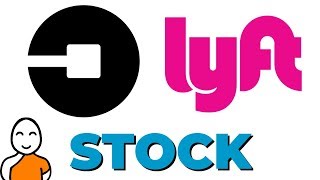 🖤 Uber Stock Versus Lyft Stock IPO ❗ INVEST IN UBER STOCK OR LYFT STOCK 🖤