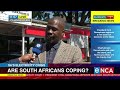 SA's Electricity Crisis | South Africans being kept in the dark