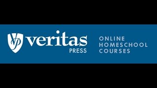 Veritas Press Online Courses