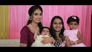 Navami weds Vishnu - 23-05-22 - Watch full video