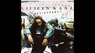 Citizen Kane - 1999 - Deliverance