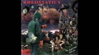 Rheostatics - The Nightlines Sessions - 08 Alien Boy