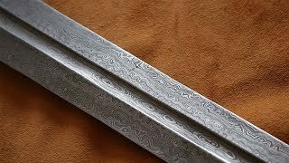 The LEGENDARY Kusanagi Sword: The Sword BORN From a SNAKE