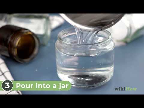 Can you add food Colouring to salt crystals?