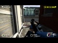 PAYDAY 2 - Heavy Rooftop Sniper