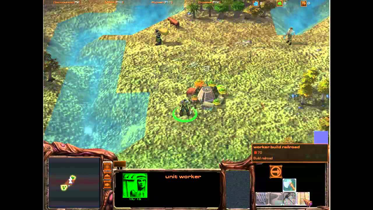 Sc2 Sid Meiers Civilization Mod Early Alpha Youtube