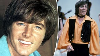 Bobby Sherman's Life at 81 Is NOT What You Expected