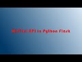 Part 1: Deploy Python Flask app to Heroku