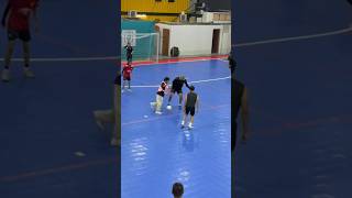 FUTSAL \u0026 NUTMEG ⚽️🤙🏽