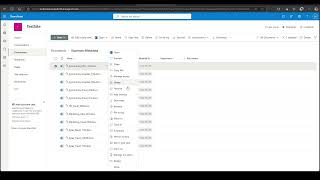 7 - SharePoint Metadata Tutorial | Organize Files with Columns & Choice Fields