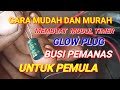 Cara membuat timer glow plug/busi pemanas untuk mesin diesel