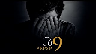 Jó 9 - Reavivados por sua Palavra | #RPSP