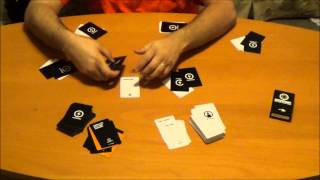 How to play Super Fight!