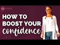 Ready to BOOST your CONFIDENCE and self-worth? | Chen Lizra