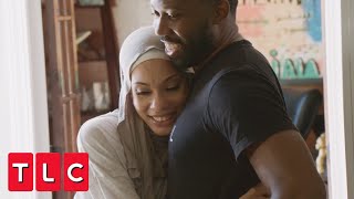Bilal Shows Shaeeda His Real Home | 90 Day Fiancé