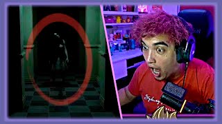 PASTY PRUEBA EL JUEGO MAS ATERRADOR QUE EXISTE 👹