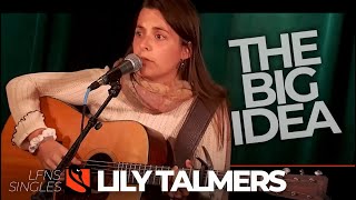The Big Idea | Lily Talmers