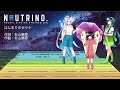 はじまりのセツナ aiきりたん【neutrinoカバー】