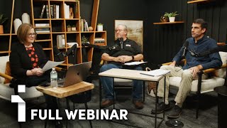 Are Your Church Small Groups Healthy? | Unpacking the State of Groups (Full Webinar)