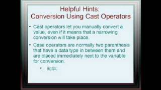2-5 Integer Division - Tillmon