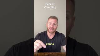 Fear of Vomitting #ocdawareness #ocdrecovery #ocdtips #fearofrejection