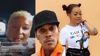 OMG! Shorty React To Lisa Hype Expose Vybz Kartel Beat!ng Allegation \u0026 More! Foota Hype Rush |Beenie