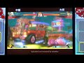 street fighter 4 tougeki sbo 2010 final team 2 000 yen vs team takeda family part 2 hd