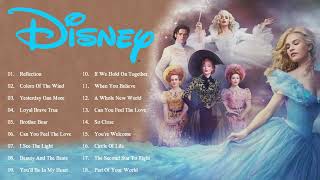 dreamy disney playlist to relax sleep - The Ultimate Disney Classic Songs 2021