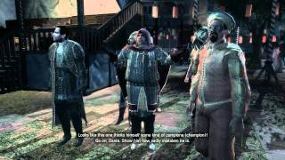 Assassin's Creed 2 EP25: Capture the Herp Derp