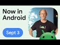 Now in Android: 121 – Android Studio Narwhal 3, Android 16 QPR2 beta, and more!