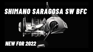 NEW FOR 2022 | SARAGOSA SW BFC | REVIEW